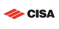Замки CISA