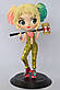 Оригінальна фігурка Birds of Prey - Harley Quinn -A Qposket Banpresto, фото 2