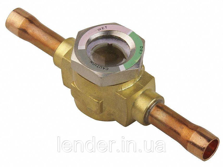 Оглядове скло 3/8, фото 1