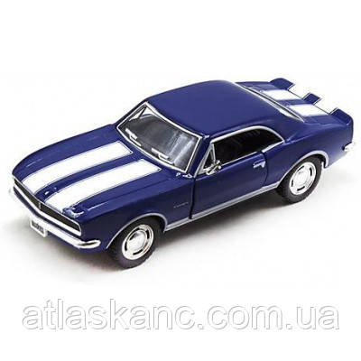 Машинка Kinsmart Chevrolet Camaro Z/28 1967 KT5341W, фото 1