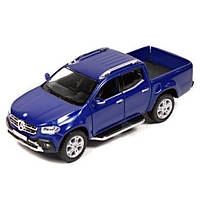 Машинка Kinsmart Mersedes-Benz X-Class KT5410W