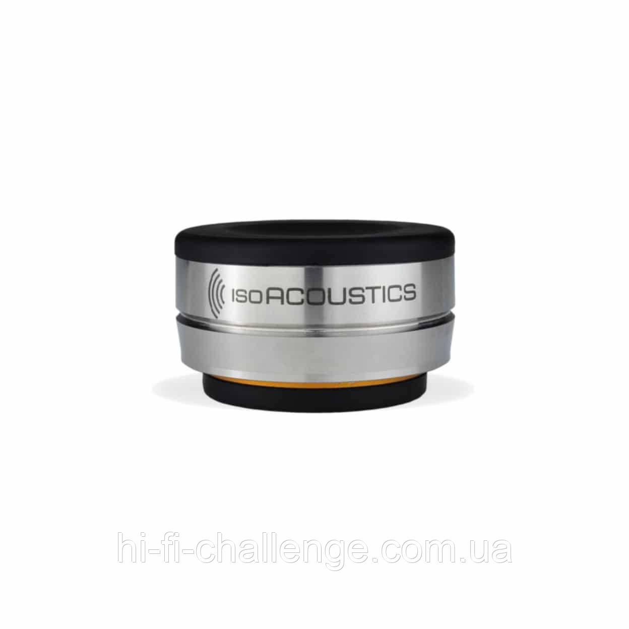 Віброізолятори IsoAcoustics Orea Bronze