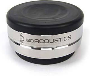 Віброізолятори IsoAcoustics Orea Graphite