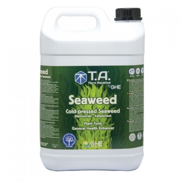Seaweed (Cиавид) 5 ltr GHE - фото 1 - id-p650861212