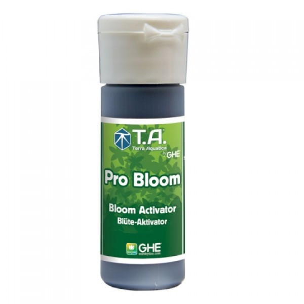 Pro Bloom / BioBloom 30 ml Terra Aquatica /GHE - фото 1 - id-p650862560