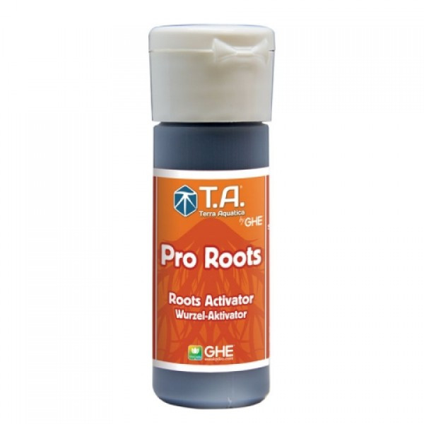 Pro Roots / BioRoots 60 ml Terra Aquatica /GHE - фото 1 - id-p650862570