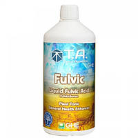 Fulvic / Diamond Nectar 1 tr Terra Aquatica /GHE