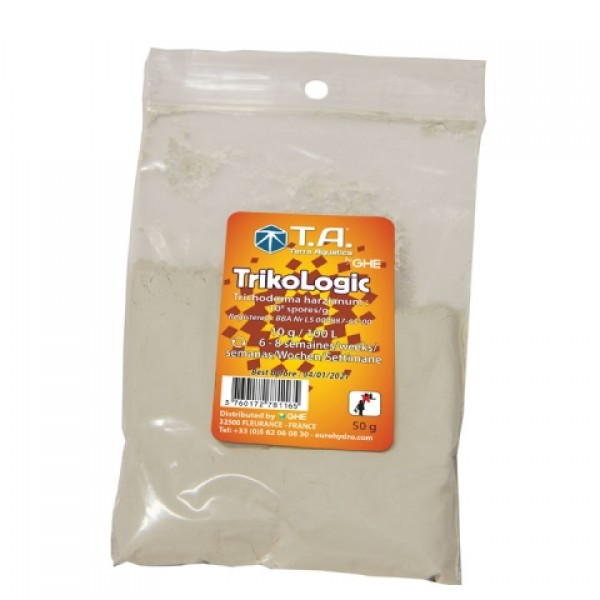 TrikoLogic (Трикологик) BM 100g Terra Aquatica /GHE