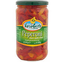 Перець VariaGusto Peperoni маринований 0,545 кг