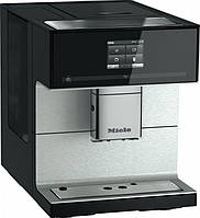 Кофемашина Miele CM 7350 OBSW black