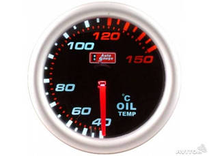 Температура масла