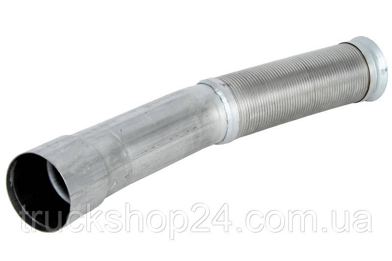 Гофра глушителя MERCEDES Actros/Antos/Arocs/Axor 942 490 41 19 9424904119 942 490 3019