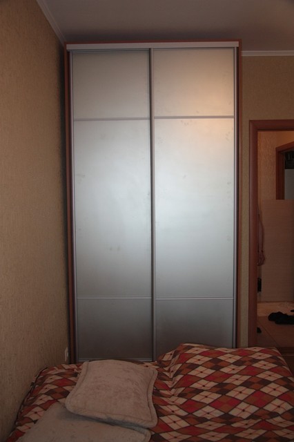 Шафа-купе Браун-32, Розмір 1200*450*2400h