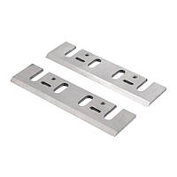 Електрорубанки