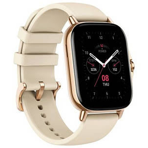 Xiaomi (OR) Smart Watch Amazfit GTS 2 Desert Gold(Global)(Смарт-годинник), фото 2