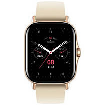 Xiaomi (OR) Smart Watch Amazfit GTS 2 Desert Gold(Global)(Смарт-годинник), фото 2