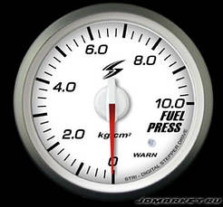 Тиск палива