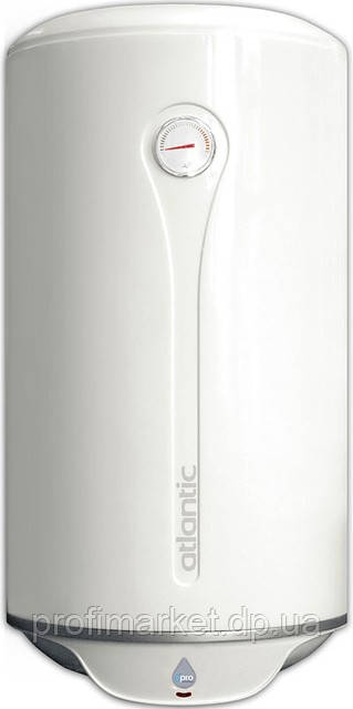 Водонагрівач ATLANTIC O'PRO TURBO VM 050 D400-2-B 2500W