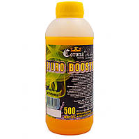 Карповый аттрактант Fluro Booster 0,5л Клубника