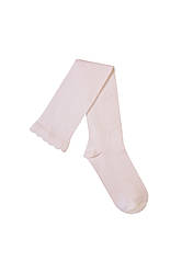 Гольфи дитячі ажурні Дюна (розмір 18-20)