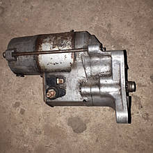 Стартер Мазда Mazda 626