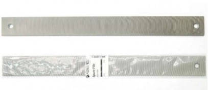 Полотно No12 до рихтувального рубанка артикул 65701 Forsage F-6571412, фото 1