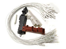 Блоки і свічки електро-розпалювання