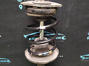 Пружина передня Renault Grand Scenic 3 09->12 ( Рено Гранд Сценік 3 09->12)