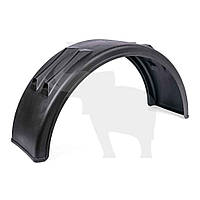 Крило на причіп SCHMITZ 1211057 400 мм ORIGINAL