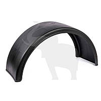 Крило на причіп SCHMITZ 1088647 450 мм ORIGINAL