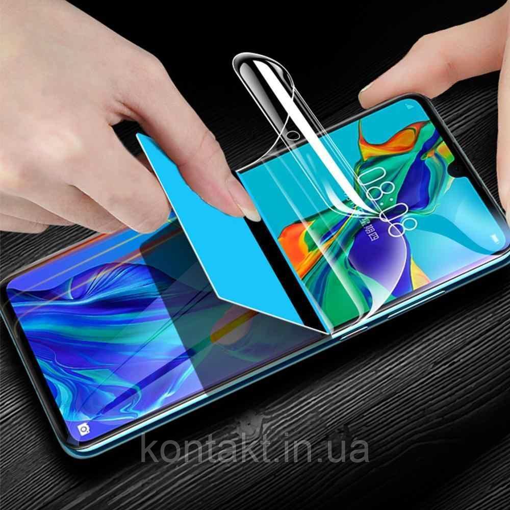 Гидропленка на Samsung Galaxy A31\A32