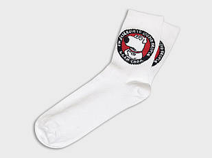 Шкарпетки Rock'n'socks Браян Гріффін