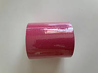 Тейп розовый для фиксации Freestyle libre, 7 см