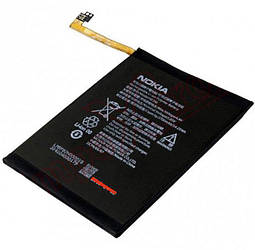 Батарея (АКБ, акумулятор) Nokia HE346 для Nokia 7 Plus (TA-1046 / TA-1055), 3700 mAh, оригінал