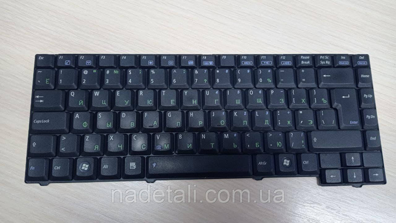 Клавіатура Asus X50Z MP-07B36SU-5283, фото 1