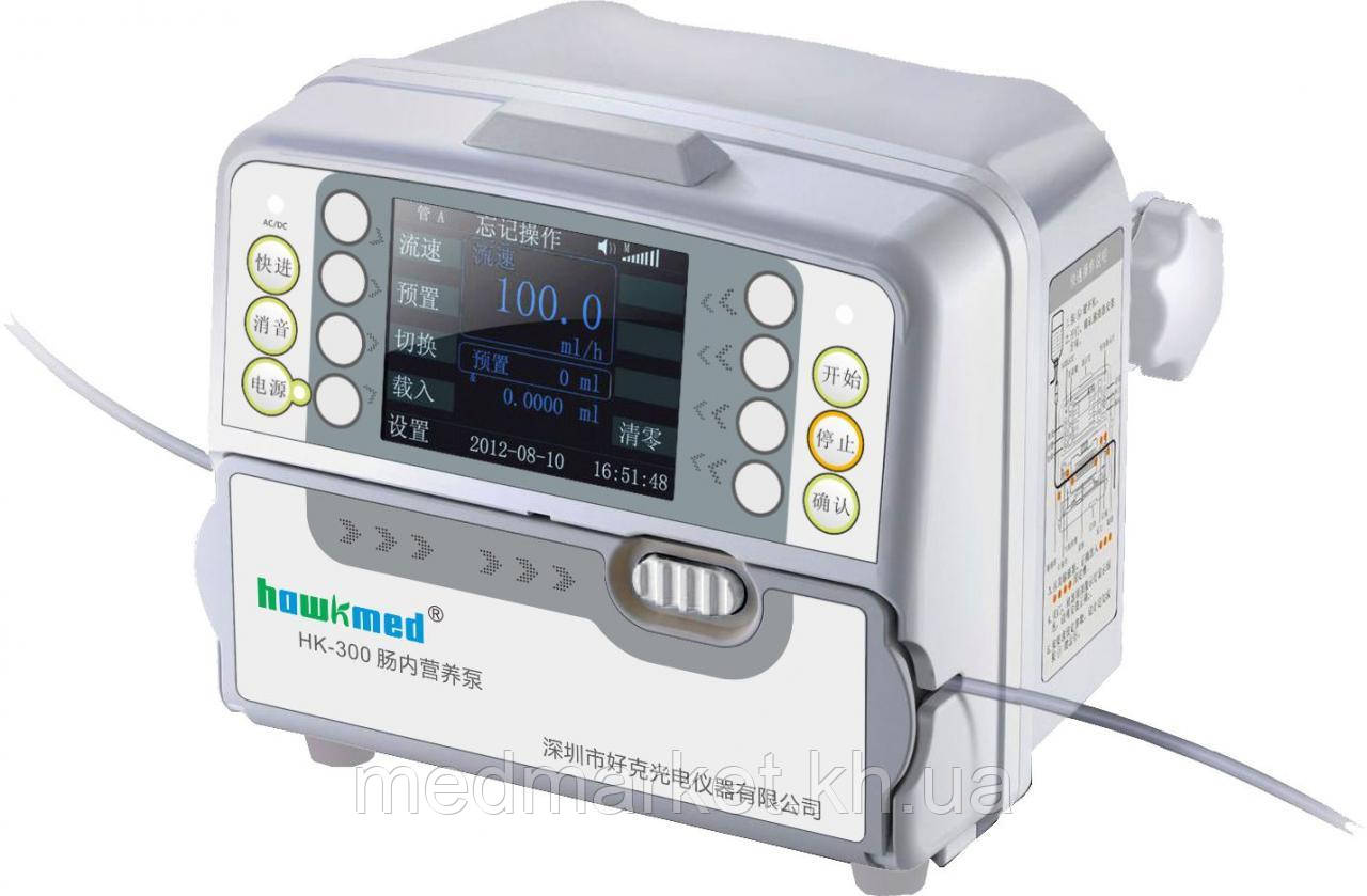 Система для введення ентерального живлення Hawk HK-300