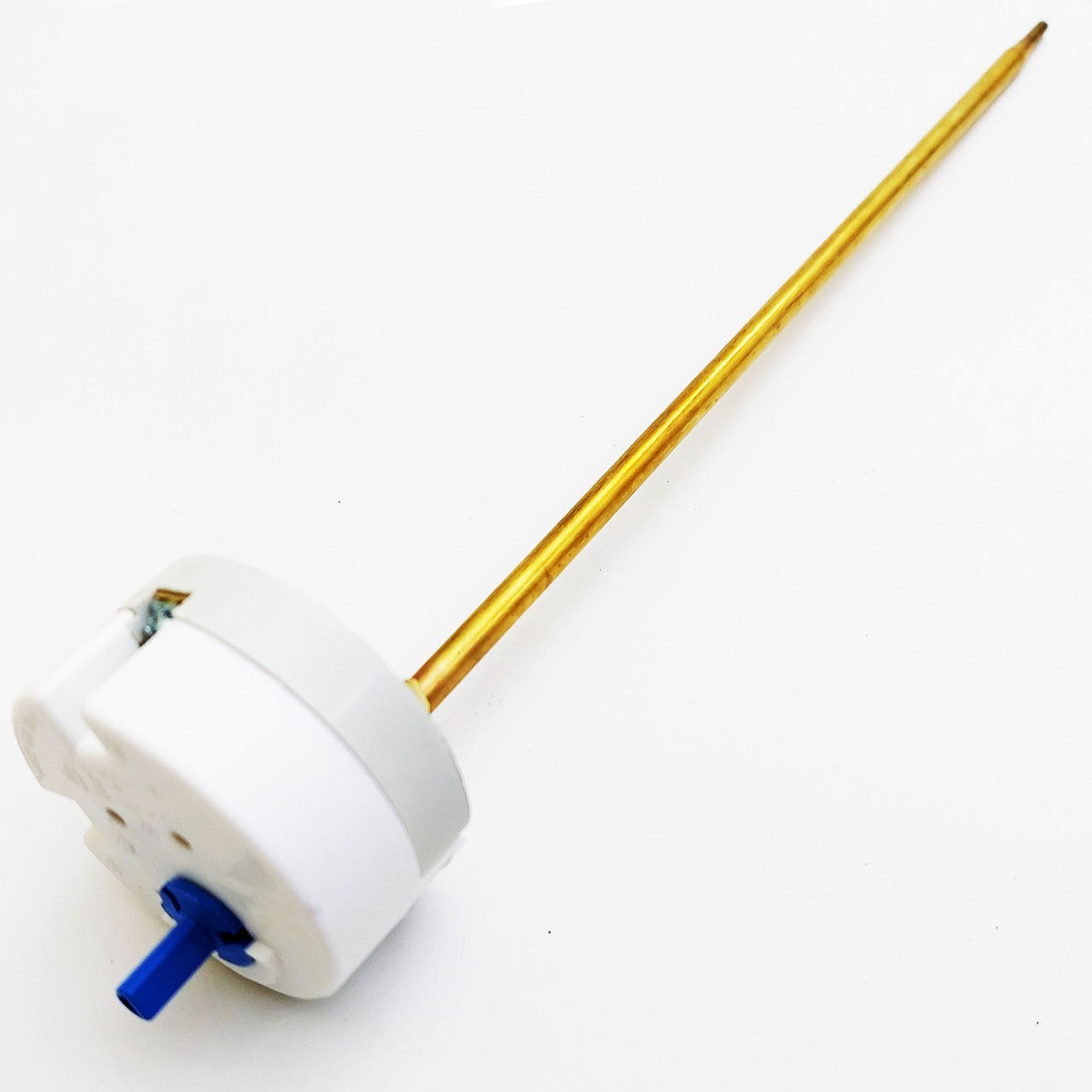 Оригінальний терморегулятор для бойлера Atlantic Opro, Thermor, Round Cotherm TSE 16A T115 без прапорця