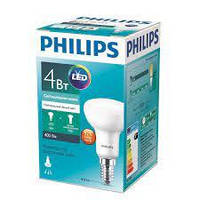 Світлодіодні лампи Philips ESS LED з цоколем E14