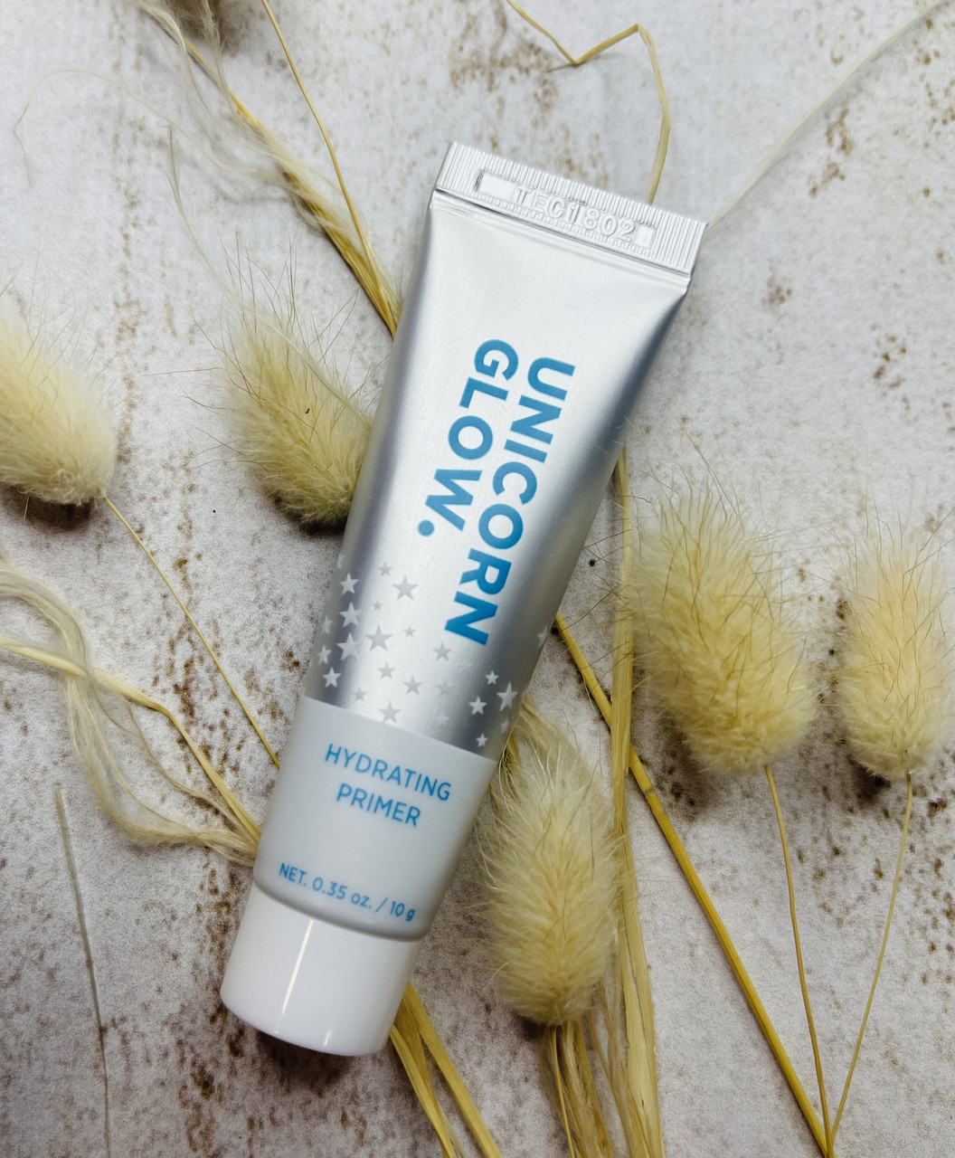 Зволожувальний праймер для шкіри обличчя UNICORN GLOW Hydrating Primer