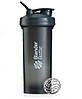 Шейкер спортивний BlenderBottle Pro45 1270ml Grey/White, фото 3