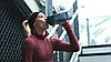 Шейкер спортивний BlenderBottle Pro45 1270ml Grey/White, фото 11