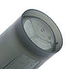 Шейкер спортивний BlenderBottle Pro45 1270ml Grey/White, фото 6
