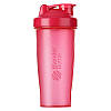 Шейкер спортивний BlenderBottle Classic 28oz/820ml Pink Fl, фото 3