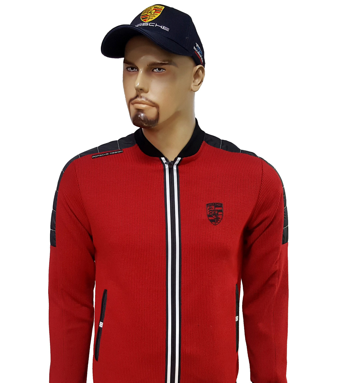 Мужской Спортивный Костюм Puma Porsche Design,оригинал — Купить ...