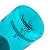 Шейкер спортивний (пляшка) BlenderBottle SportMixer Flip 28oz/820ml Teal, фото 9