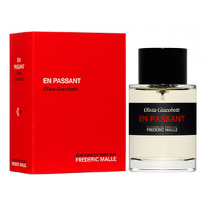 Frederic Malle