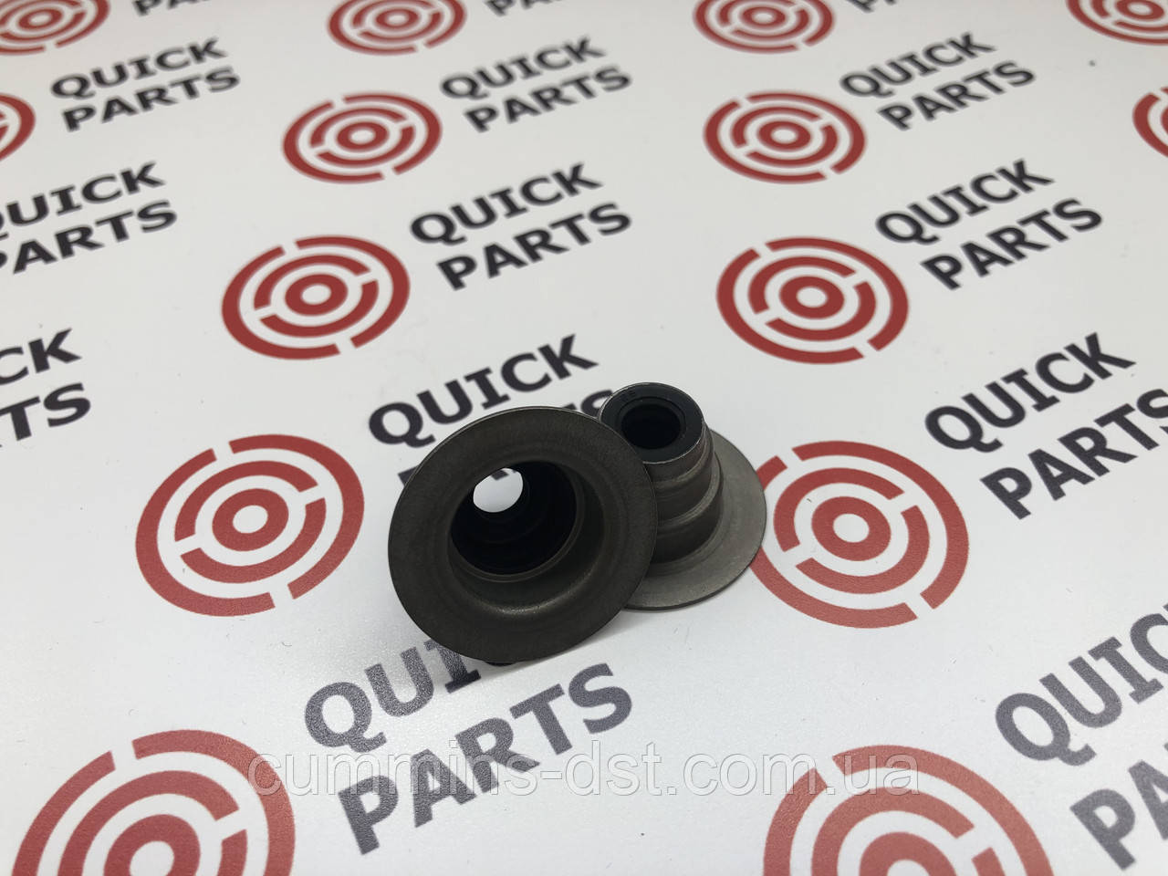 Сальник клапана Cummins 6CT/QSC8.3/ISC/QSL9, фото 1