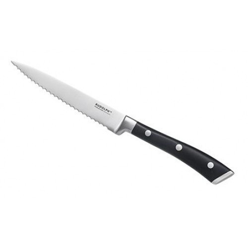 Ніж універсальний Bergner MASTERPRO 125 мм 4314-BGMP