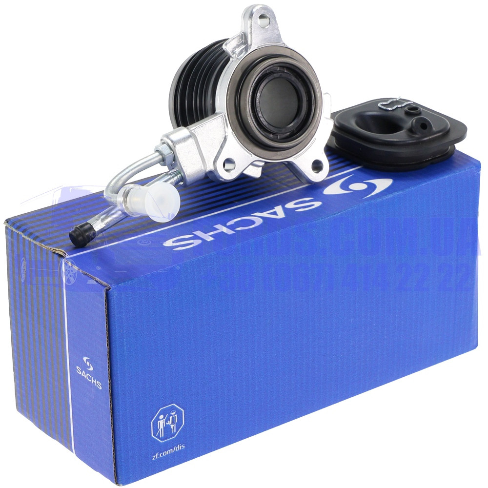 Цилиндр сцепления рабочий FORD MONDEO/GALAXY 1992-2007