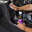 Засоби для інтер'єру автомобиля